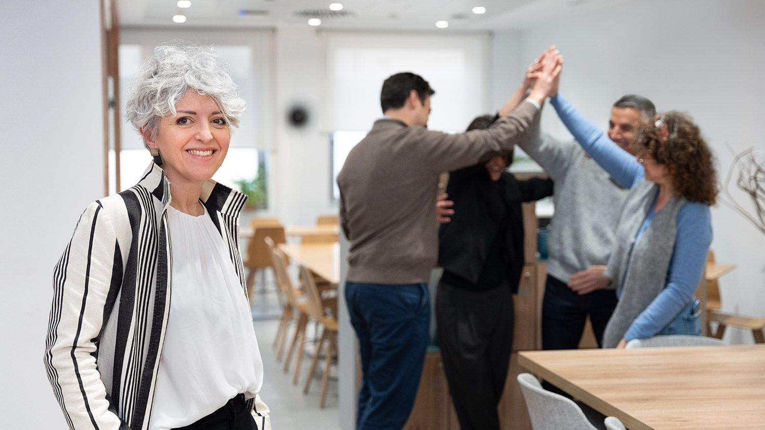 Fotografía corporativa