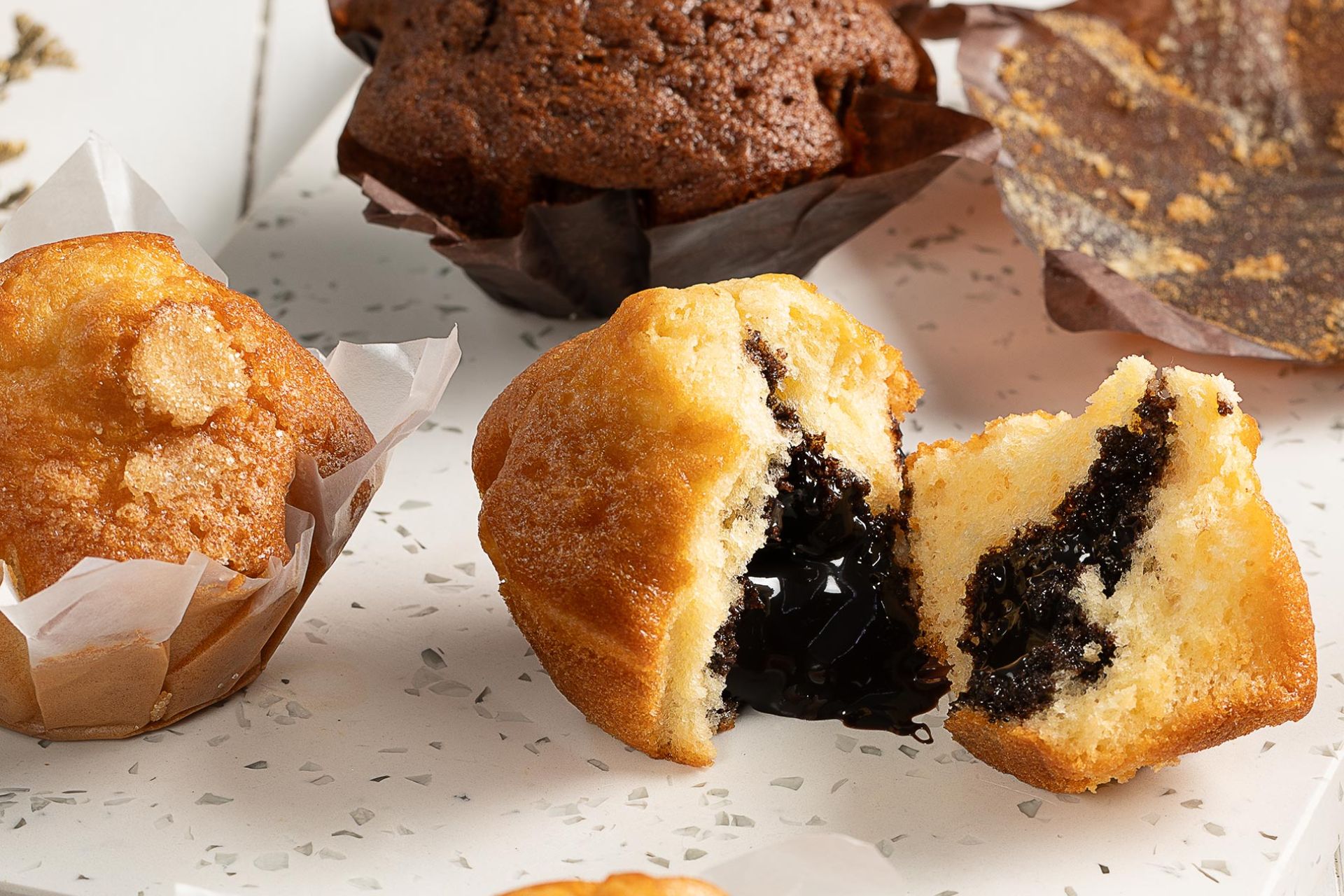 Fotografía gastronómica y de alimentos en Donostia - San Sebastián