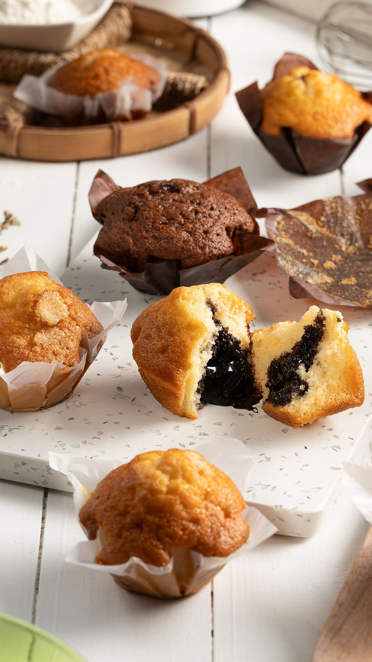 Fotografía gastronómica y de alimentos en Donostia - San Sebastián