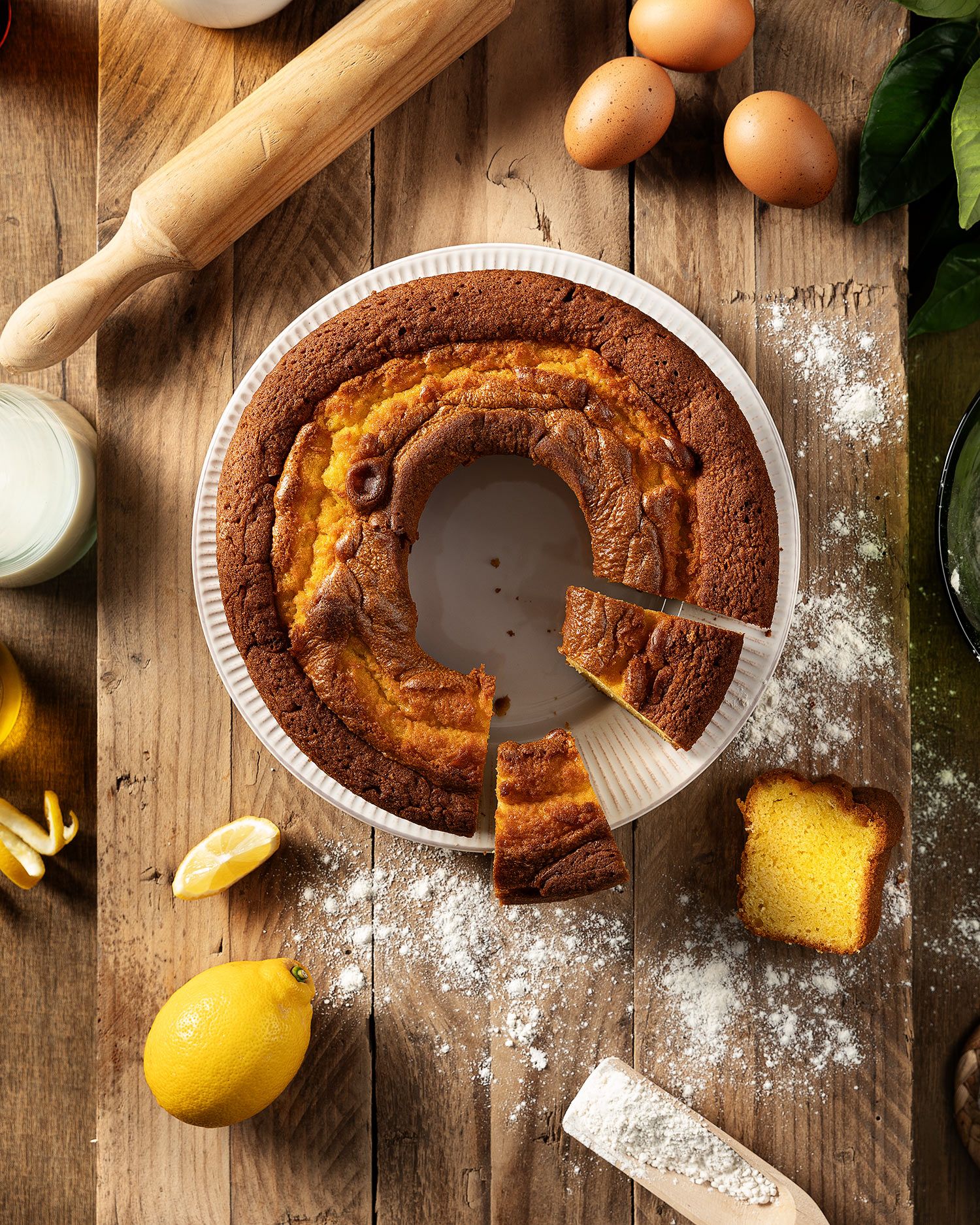 Fotografía de gastronomía y alimentos, Fotógrafo de restaurantes y chef en Donostia
