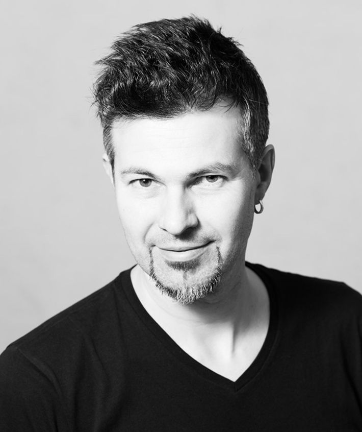 Iovo Petrov fotografía