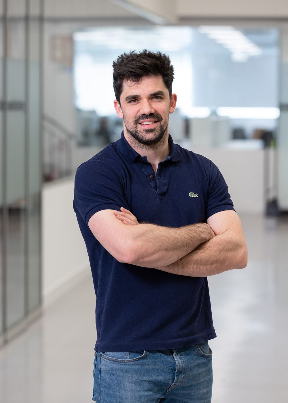 Fotografía corporativa Nespresso